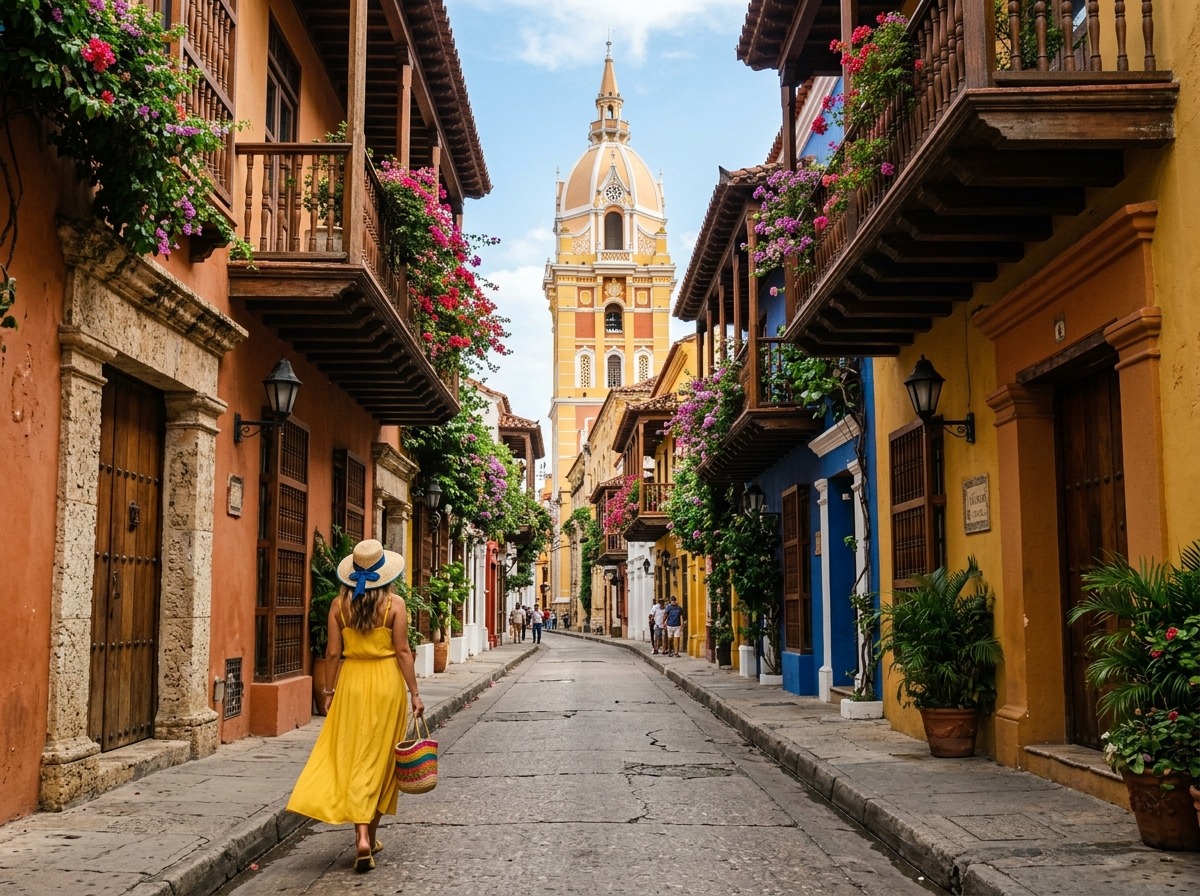 Cartagena de Indias, Colombia