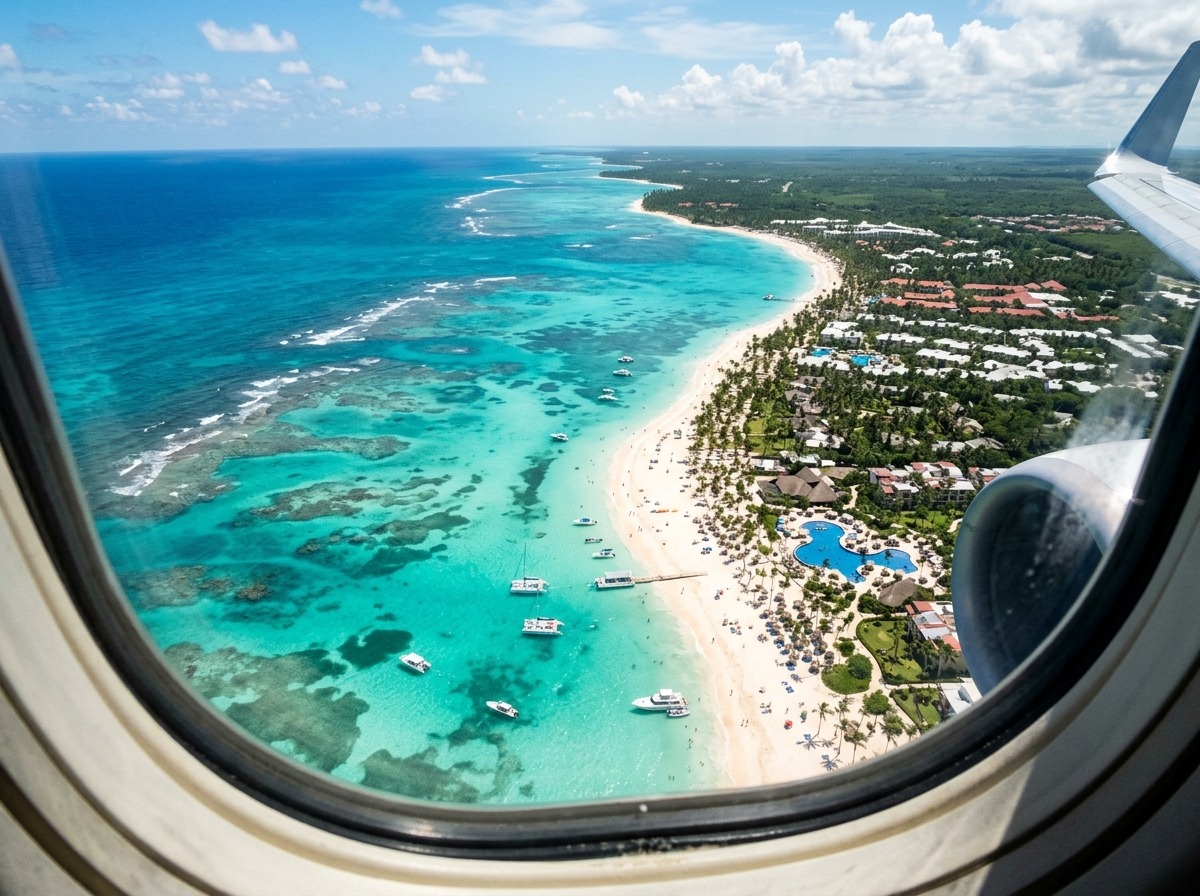 Punta Cana, República Dominicana